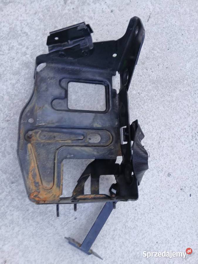 Alfa Romeo 147 podstawa akumulatora sprawna śląskie