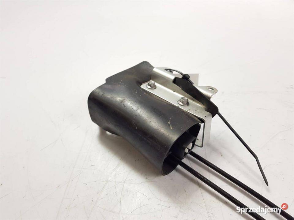 PRZEPUSTNICA DAYTONA 675 R SERWO 2202069 Pozostałe Lipno