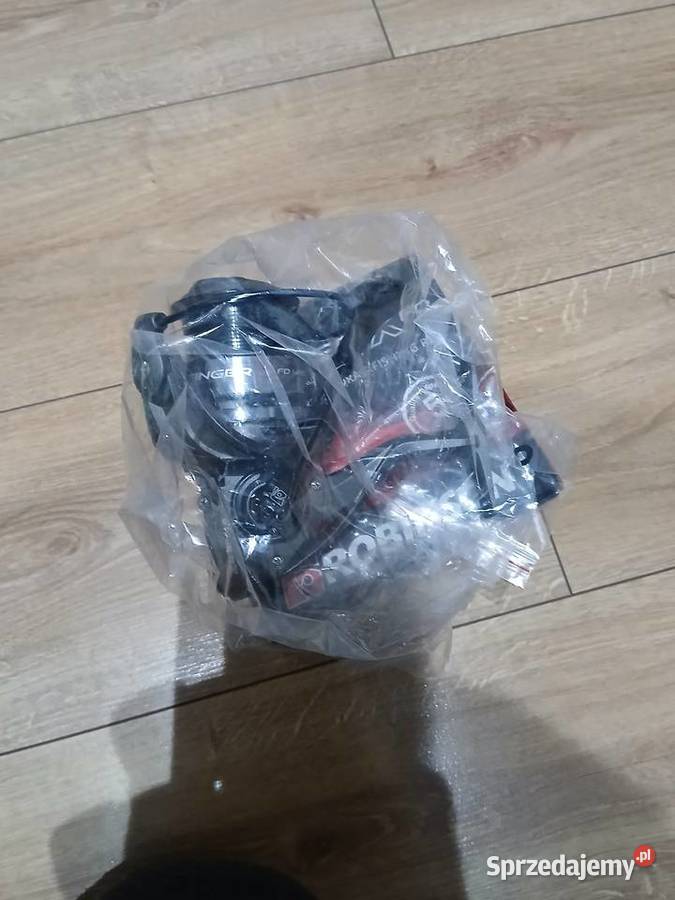 Kołowrotek feder Pozostałe Bałtów