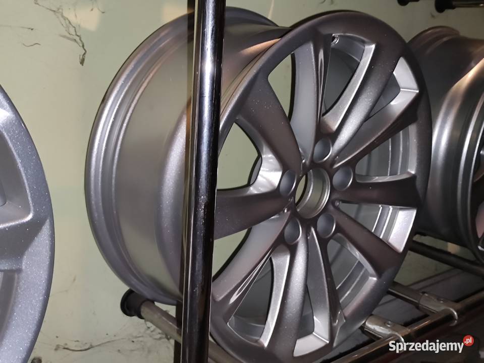 BMW felgi 17 F10 E36 E90 nowe Koła i felgi Częstochowa