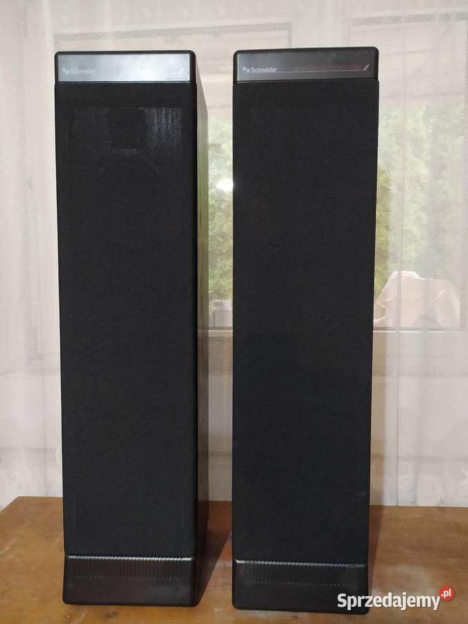 Kolumny Schneider 8030 LS Rogóźno