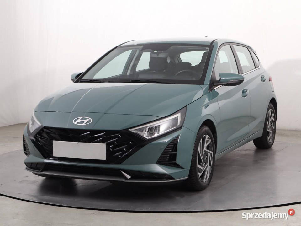 Hyundai i20 12 MPI Hatchback