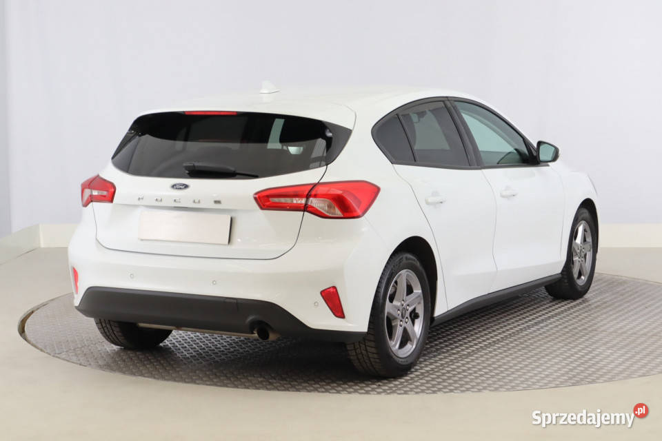 Ford Focus 10 EcoBoost Zabrze