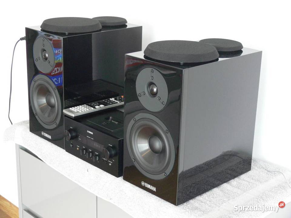 Amplituner Yamaha R840 pil kolumny WYSYŁKA podkarpackie Jasło