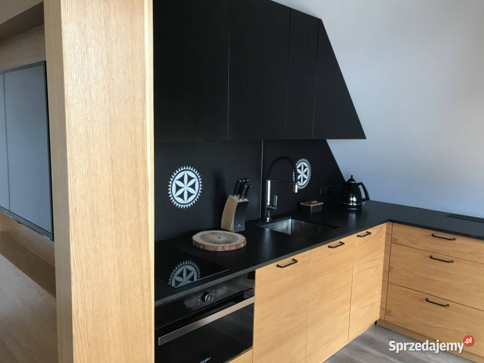 Sprzedam apartament studio Zakopane