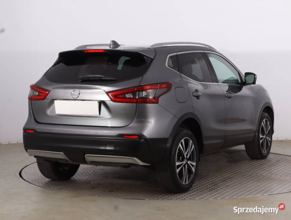 Nissan Qashqai 13 DIGT 1332cm3