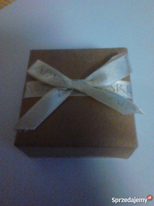 wisiorek plus kolczyki Apart sprzedam