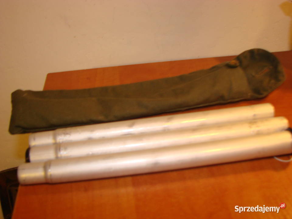 maszt do pałatki LWP sprzedam