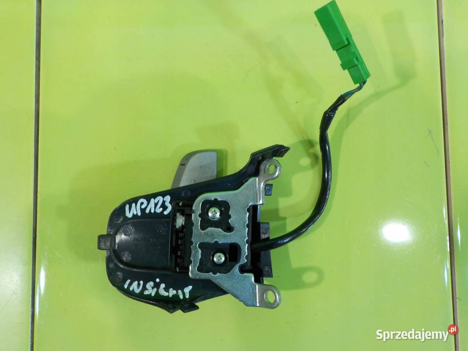 HONDA INSIGHT II 13 IMA AUT 10r 5D przelaczniki Suków