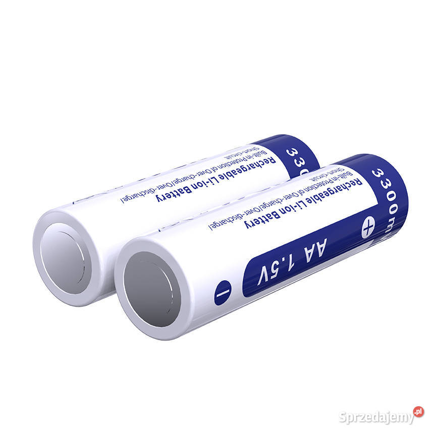 Akumulator Xtar AAR6 15V Liion Poznań sprzedam