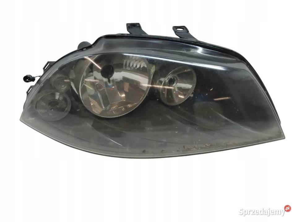 LAMPA PRZÓD PRAWA LIFT 6L1941006M Seat Ibiza III świętokrzyskie