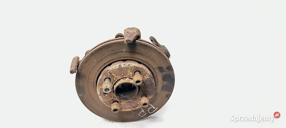 ZWROTNICA PRAWA PRZÓD SEAT AROSA osobowe kujawsko-pomorskie