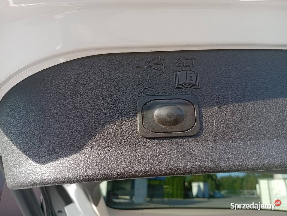 Ford Kugastan idealny system Start-Stop Kuga Praszka