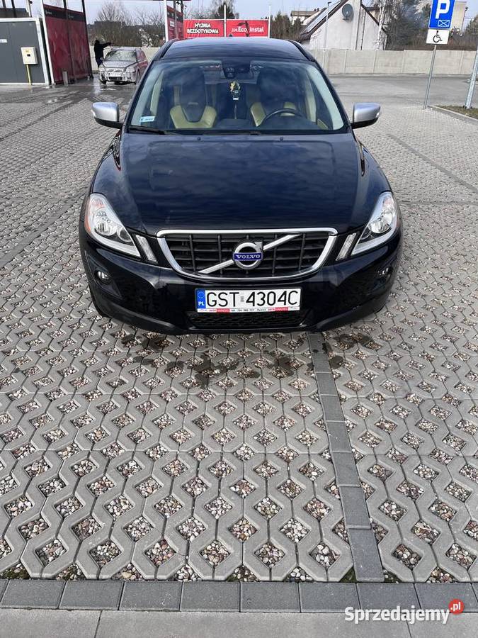 Sprzedam Zarejestrowany w Polsce Osieczna