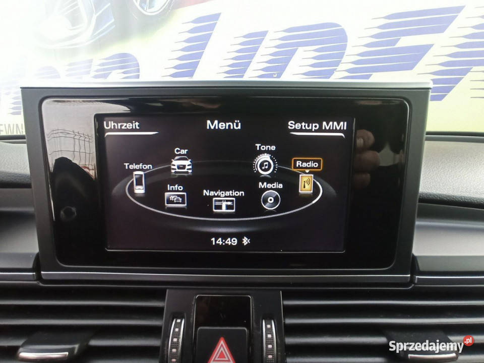 bezwypadkowy serwisowany manual diesel podkarpackie Rzeszów