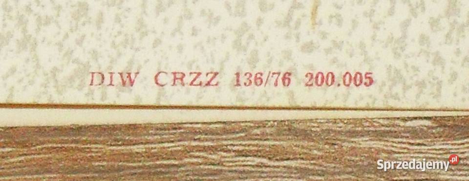 Legitymacja Członka Brygady Pracy sprzedam