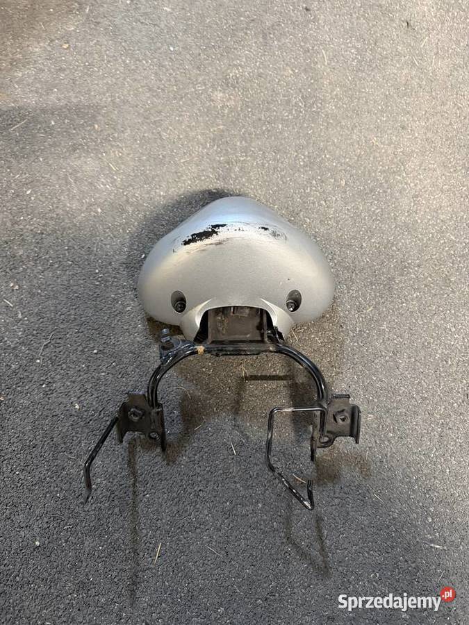 Licznik stelaż Kawasaki ER6 Margonin