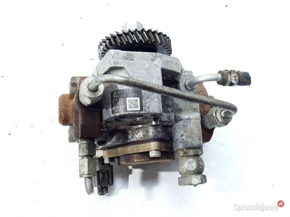 POMPA WTRYSKOWA SUBARU FORESTER II 2940001083 20