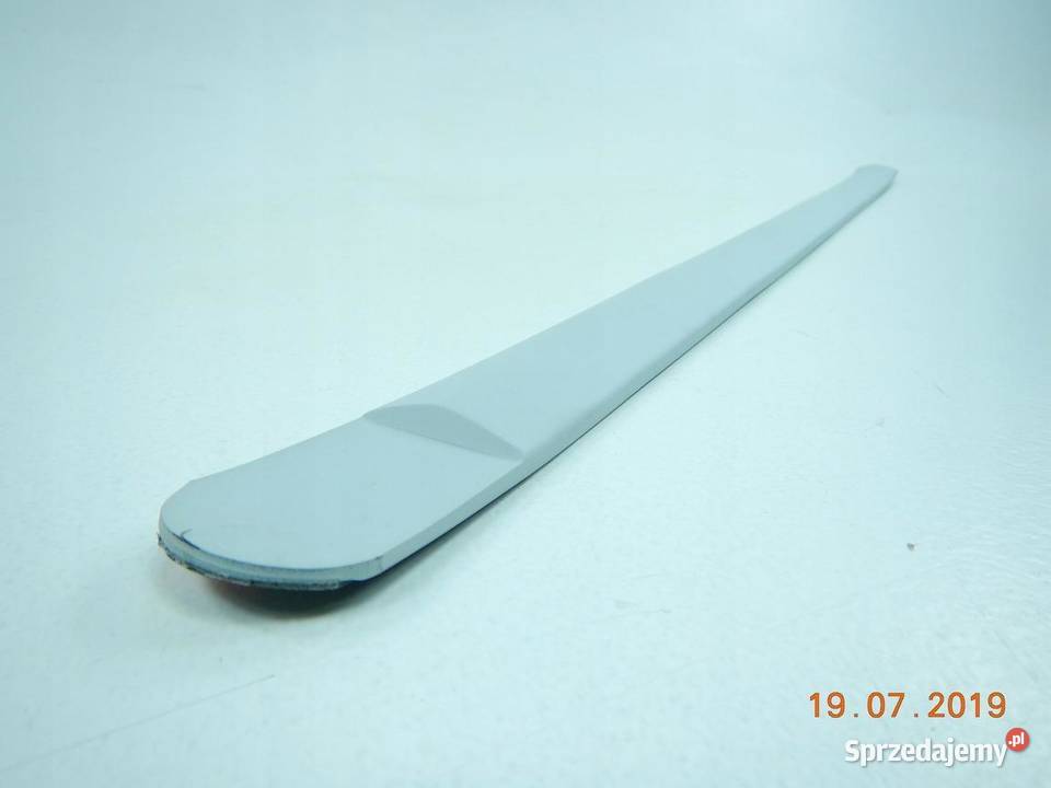 LISTWA DRZWI LEWY PRZÓD FIAT PALIO 9702 ASO