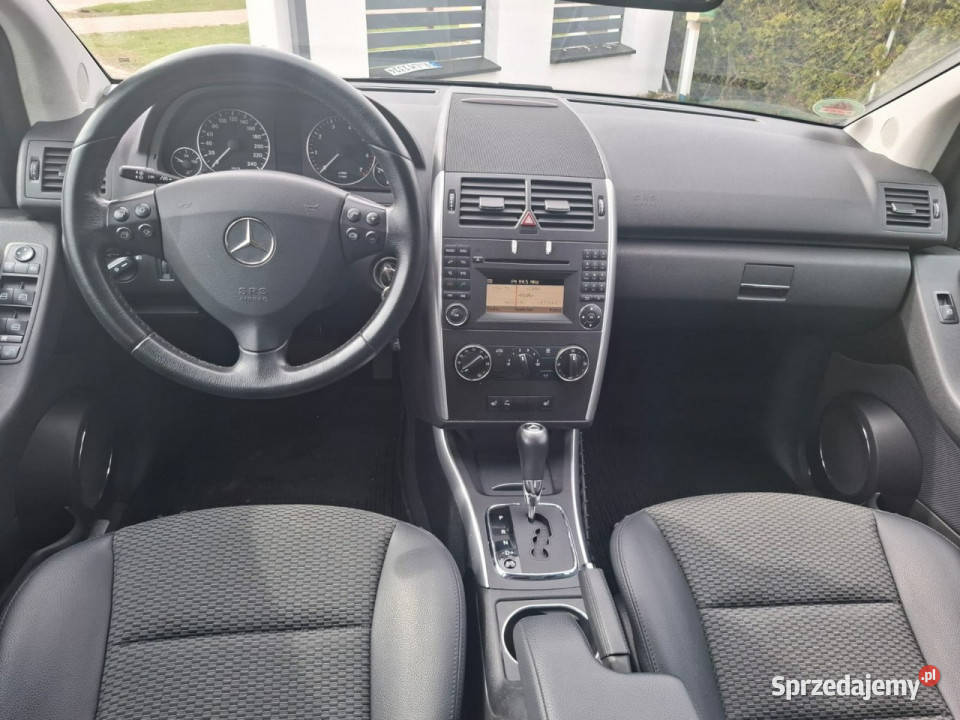 Mercedes E 350 MERCEDESBENZ E 350 W212 W212 2009 Słupsk