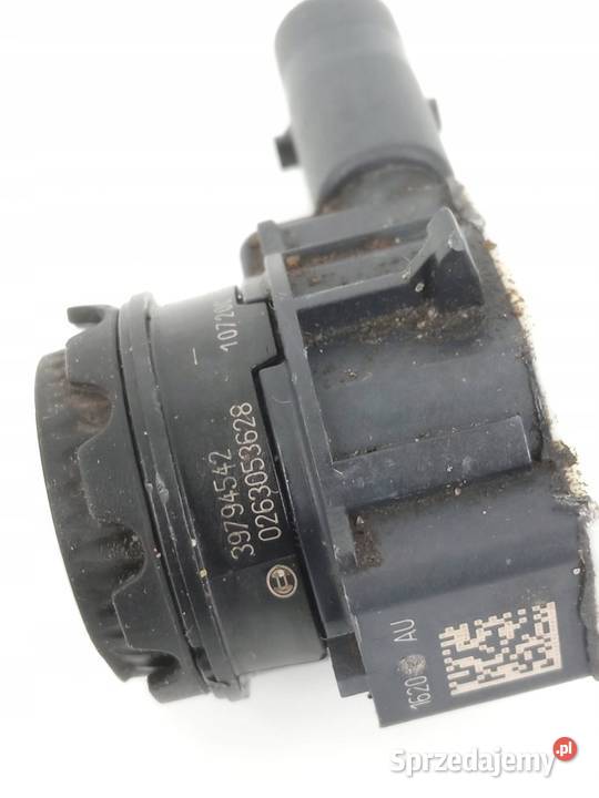 CZUJNIK SENSOR 39794542 Volvo V60 II 2018