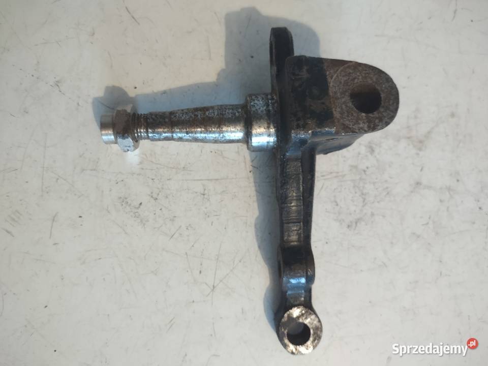 FIAT 126 P ZWROTNICA STARY TYP PRAWA NOWA Części samochodowe Świdnik