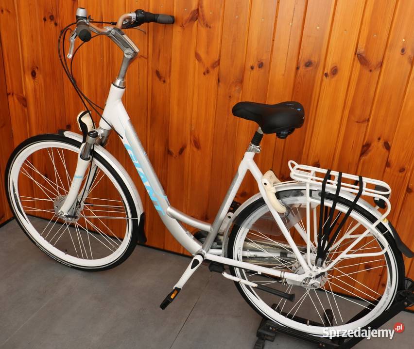 Rower damski Giant Ultimo D 55 RATY Miejskie sprzedam