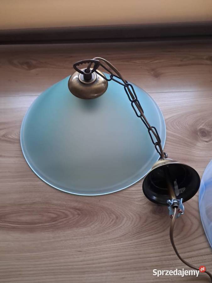 Żyrandole Pozostałe Radlin