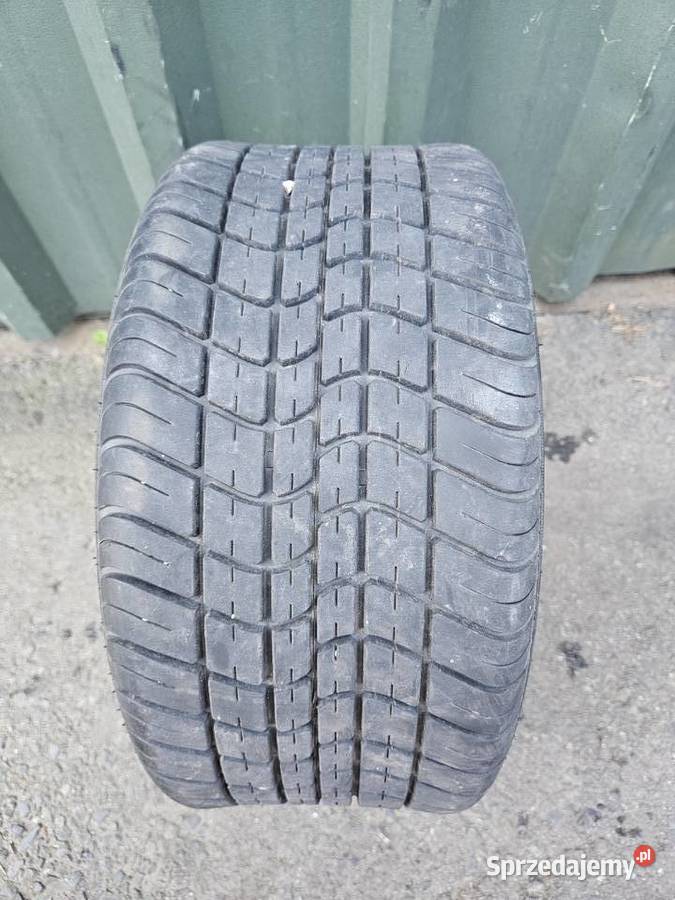 Opona Narubb 19550 R B 10 Narubb 19550B10 Szprotawa sprzedam
