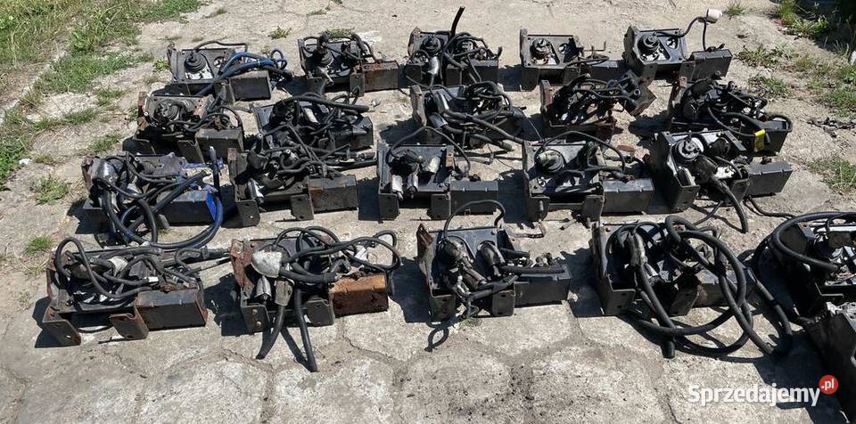 Pompa modul adblue VOLVO fh fm Renault DXI bez Pozostałe Zawichost