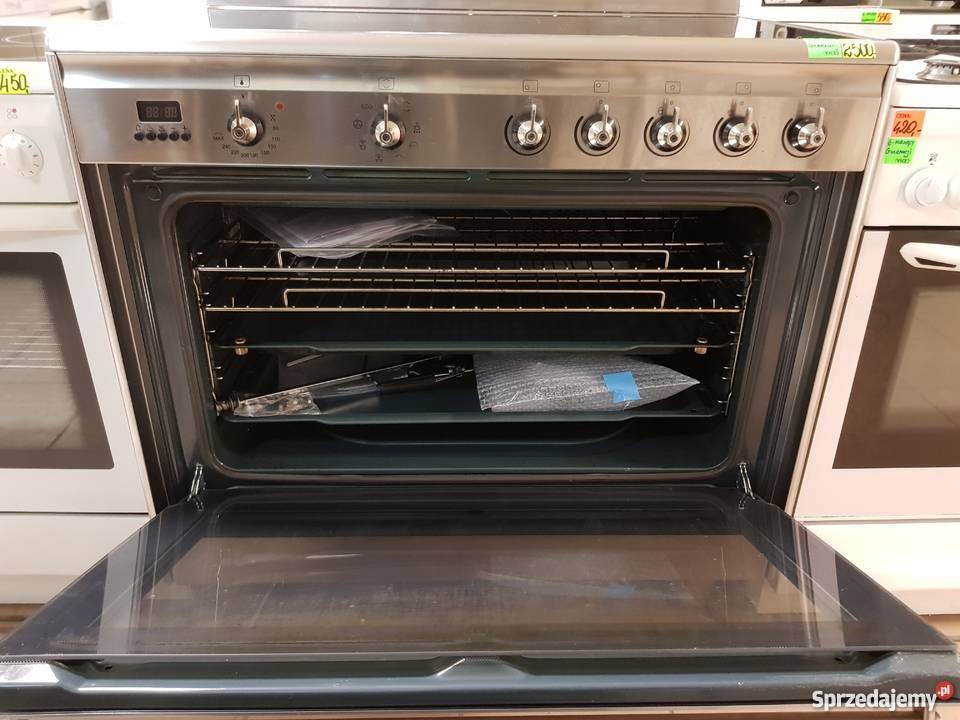 Kuchenka elektryczna gastronomiczna Wrocław