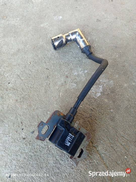 cewka kosiarka ryobi subaru ea190 EA190 RYOBI lubelskie