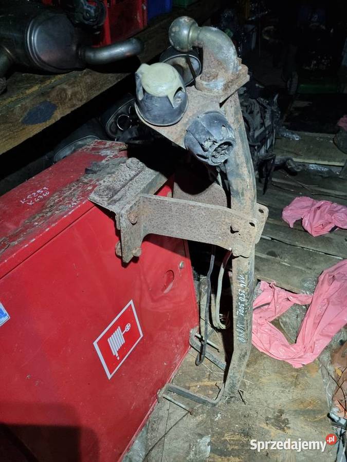 Opel Omega B Sedan Limuzyna Hak Holowniczy sprzedam