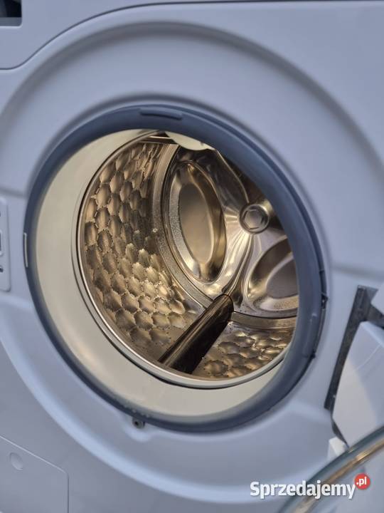 Miele Profesjonalizm Pralka PWM 906 EL DP wolnostojące Wrocław