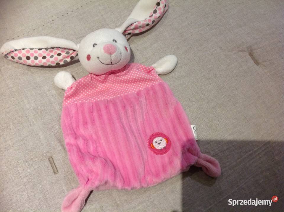 Przytulanka Szmatka Nowa Sól