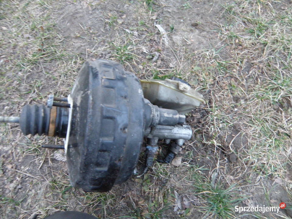 Serwo z pompą hamulcową Volvo P30714320 s60 v70 Kraków