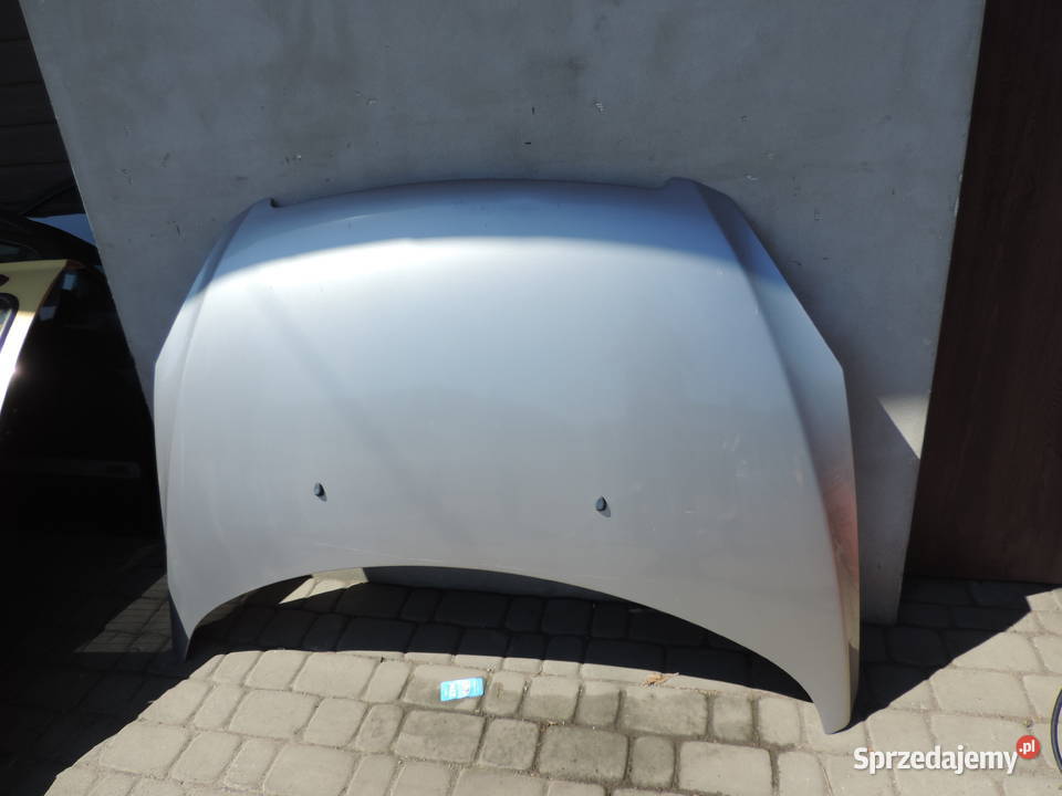 MASKA PEUGEOT 307 EZAC Nowy Sącz