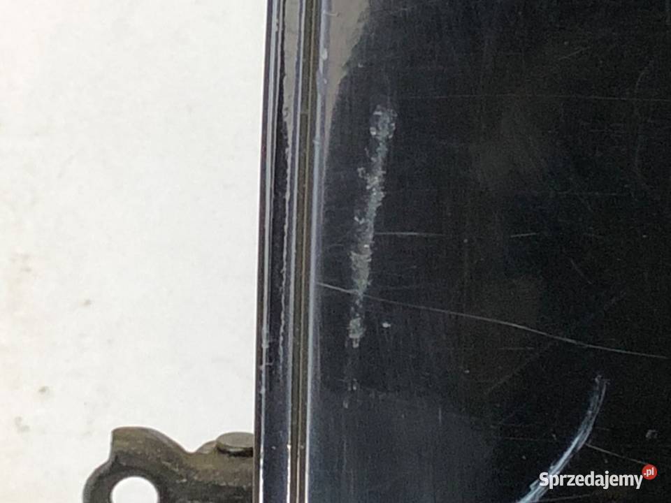 DRZWI LEWY TYŁ NISSAN MURANO Z50 SUV 0209