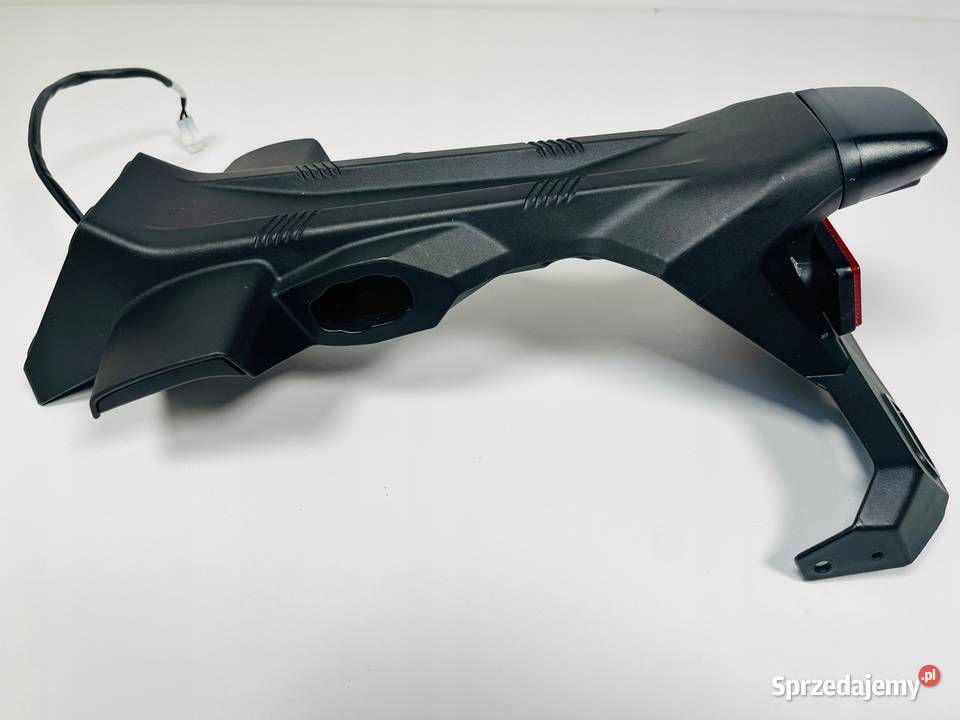 KAWASAKI Z 900 ZR900 24 Mocowanie tablicy Łobżenica