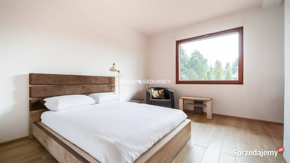 Ogłoszenie dom wolnostojący 204m2 Kraków Na małopolskie