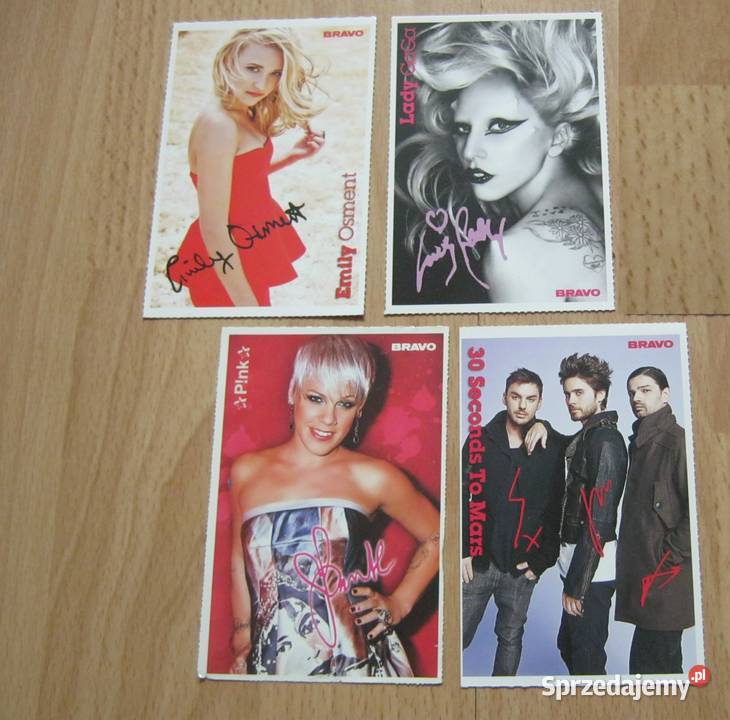 Kartki z gwiazdami Szczecin