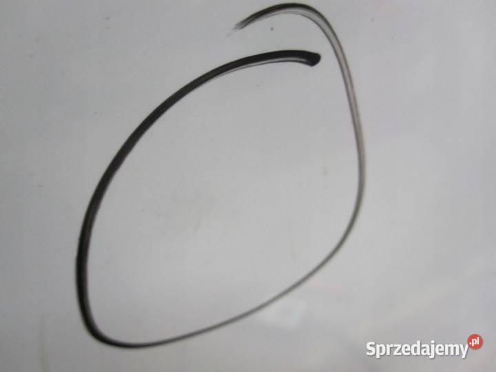 VOLKSWAGEN UP 12r drzwi lewe przód 80 mikronów Kielce sprzedam