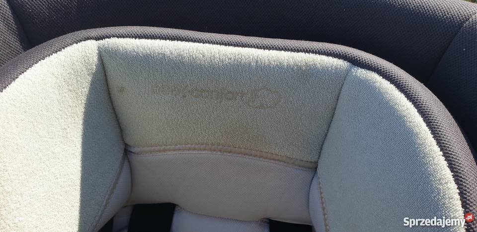 Fotelik MaxiCosi TOBI Bebe Confort 90 Obracany 9 - 18 kg Katowice