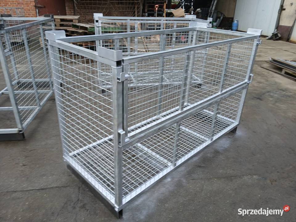 Kosz do pora Witonia