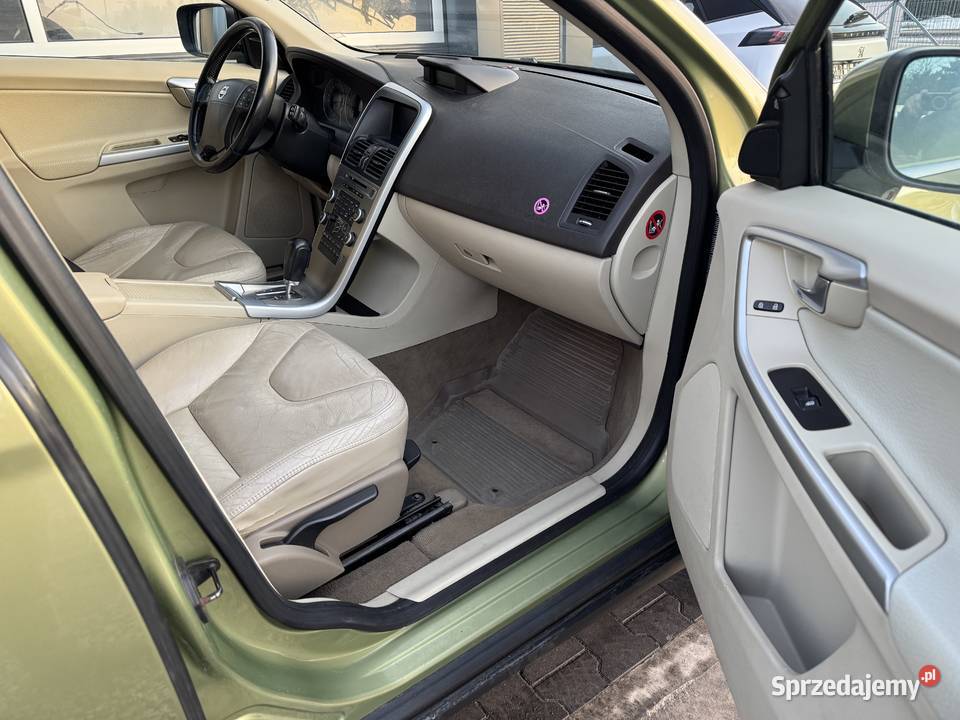 24TD 163 AWD Gwarancja Automat 4x4 Skóra Xenon Sanok sprzedam