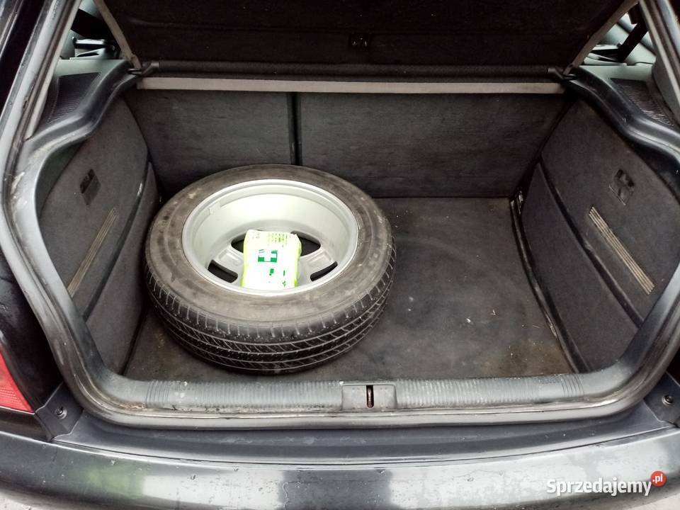 AUDI A3 18 TURBO Lublin