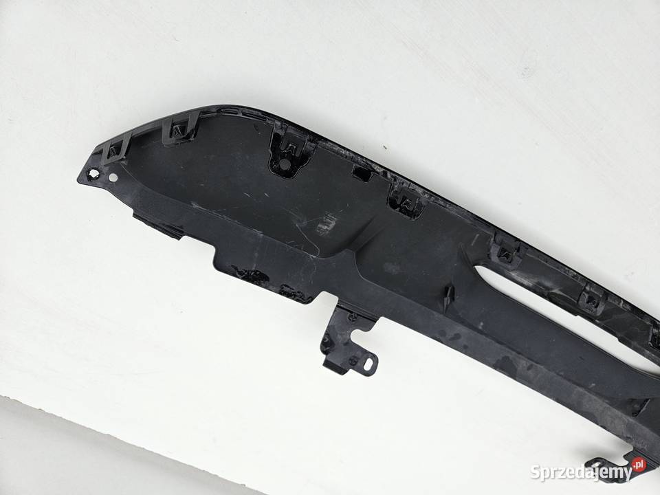 PEUGEOT 208 II DYFUZOR SPOILER ZDERZAKA TYŁ sprzedam
