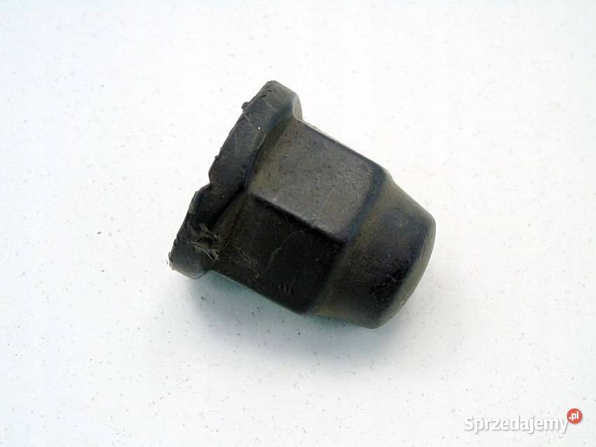 Kapturek zaślepka śruby koła Ford Transit Mk6 Sosnowiec