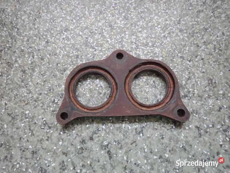 USZCZELKA POD KRÓCIEC SSĄCY GAŹNIKA HONDA XL 600 Pozostałe Strzelce Krajeńskie