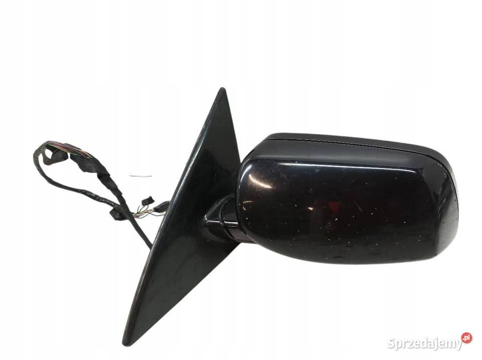 LUSTERKO LEWE 11PIN EU E63 010748 Bmw Seria 6 II